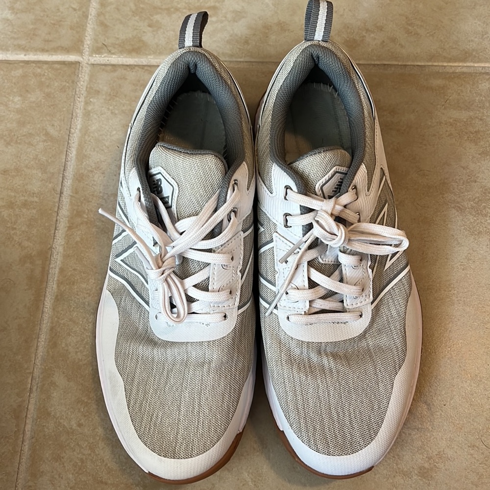 New Balance men’s golf shoe- 11 1/2